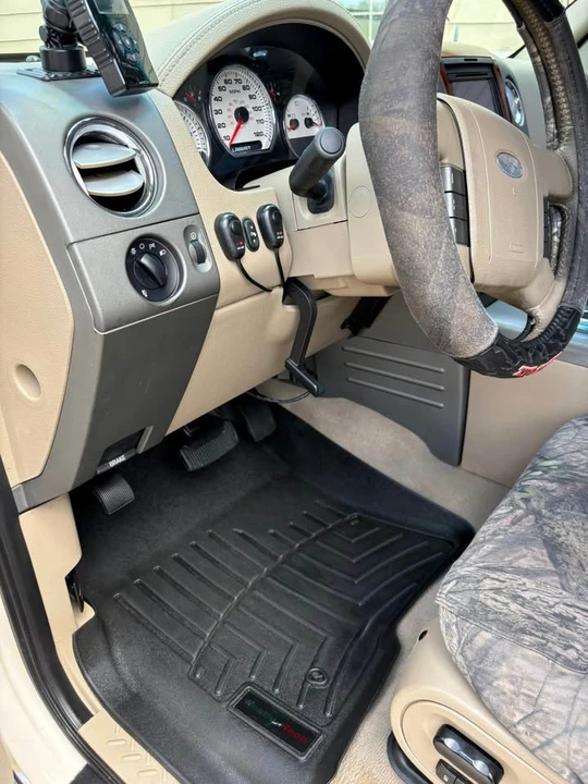 2007 Ford F-150 11th Gen - Image 12 of 12