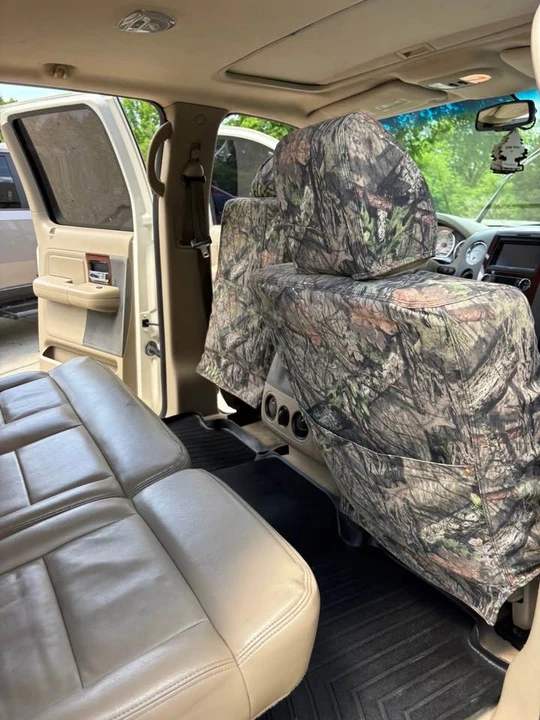2007 Ford F-150 11th Gen - Image 9 of 12