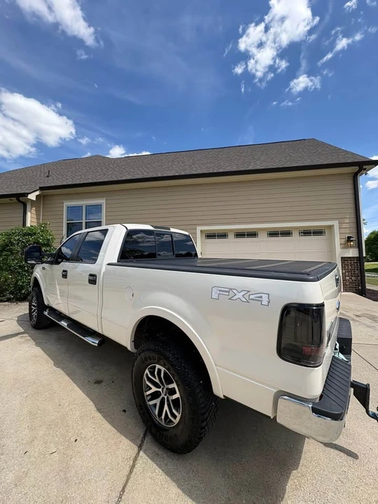 2007 Ford F-150 11th Gen - Image 2 of 12