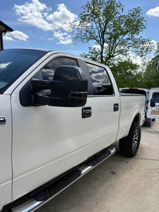 2007 Ford F-150 11th Gen - Image 5 of 12