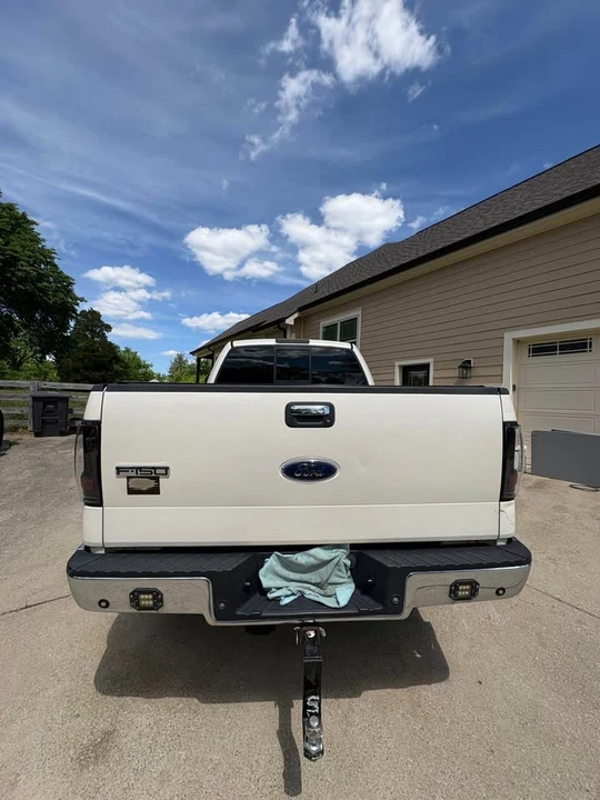 2007 Ford F-150 11th Gen - Image 3 of 12