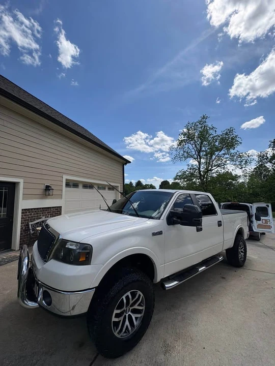 2007 Ford F-150 11th Gen - Image 6 of 12