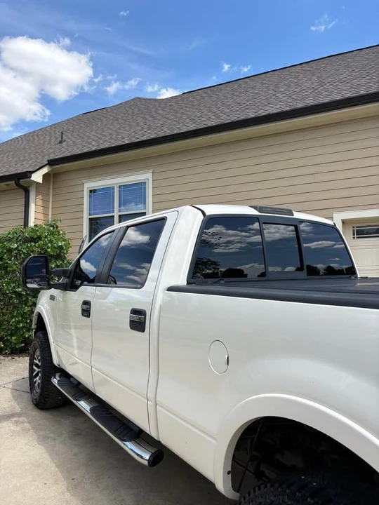 2007 Ford F-150 11th Gen - Image 4 of 12