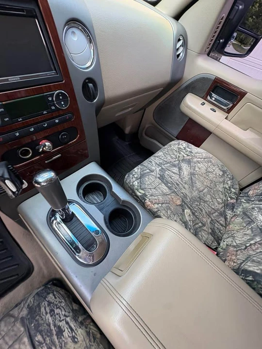 2007 Ford F-150 11th Gen - Image 11 of 12