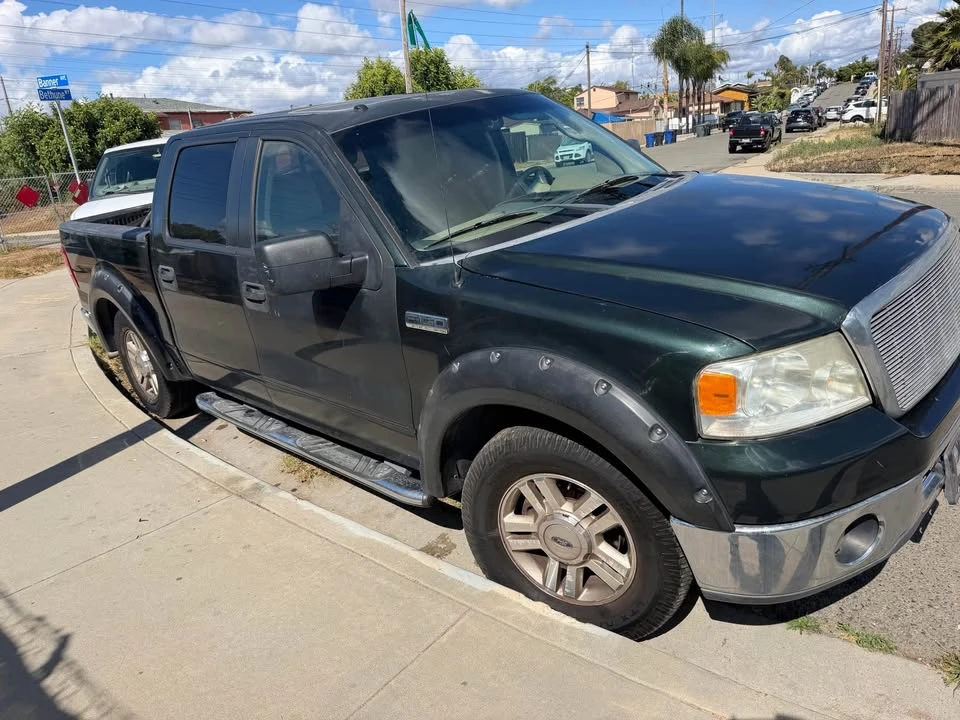 2007 Ford F-150 11th Gen - Image 3 of 7