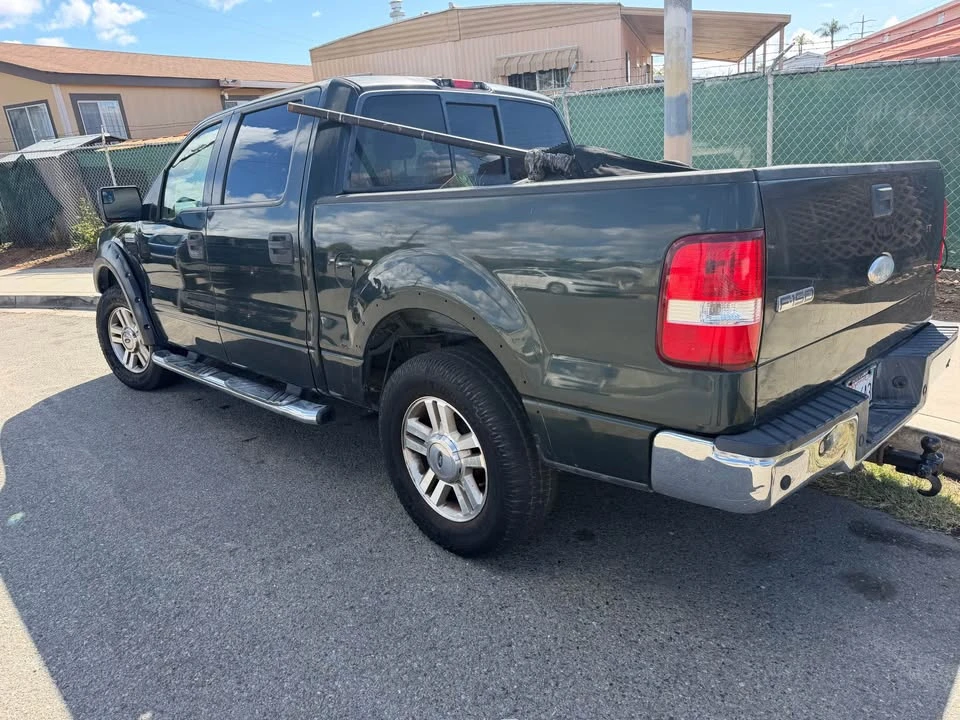 2007 Ford F-150 11th Gen - Image 2 of 7