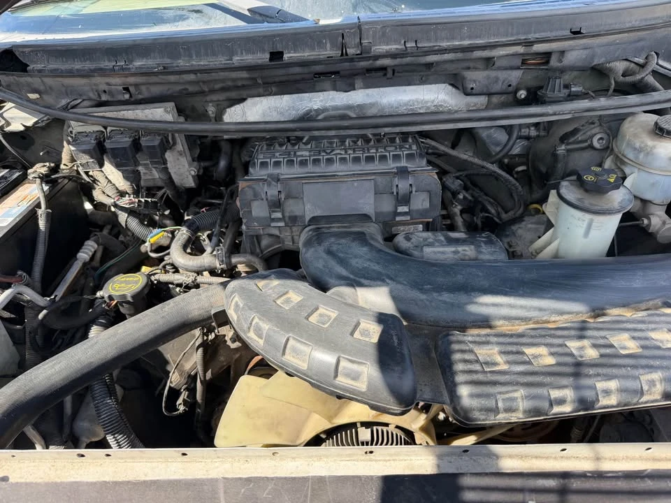 2007 Ford F-150 11th Gen - Image 6 of 7