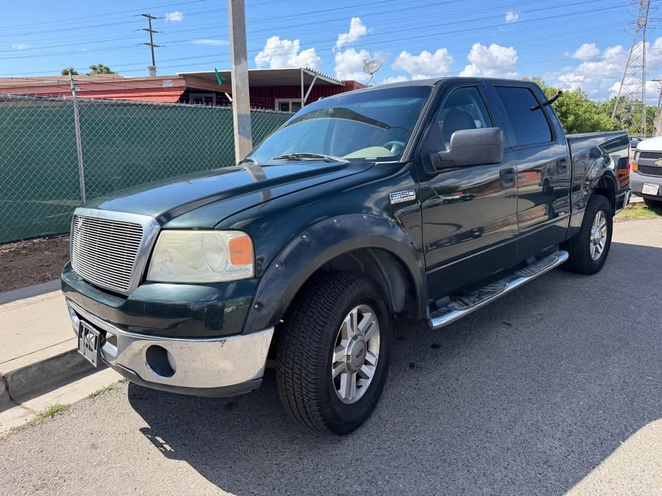 2007 Ford F-150 11th Gen - Image 4 of 7