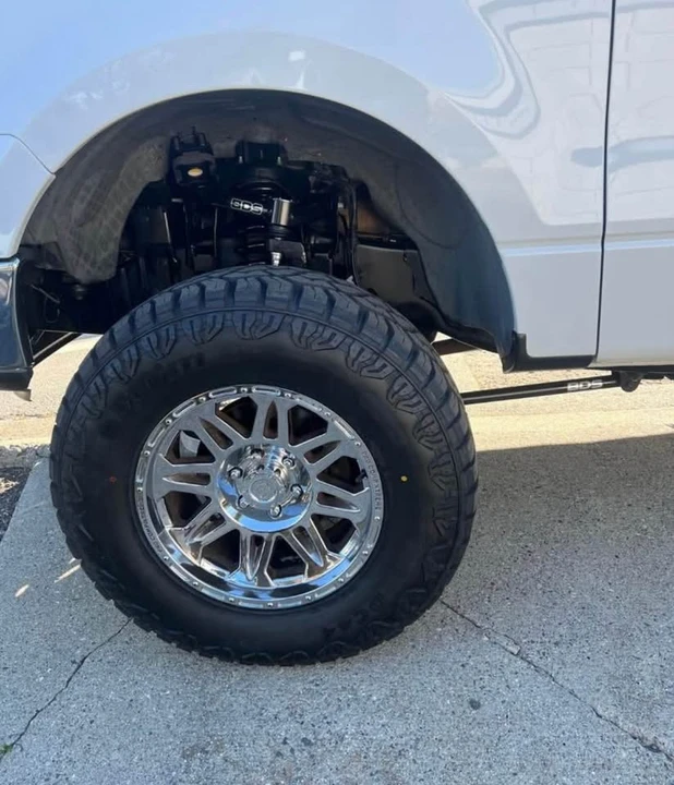 2007 Ford F-150 11th Gen - Image 5 of 14