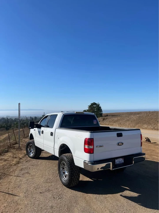 2007 Ford F-150 11th Gen - Image 14 of 14