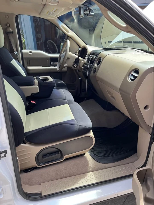 2007 Ford F-150 11th Gen - Image 10 of 14