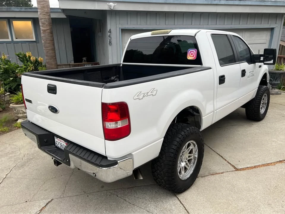 2007 Ford F-150 11th Gen - Image 13 of 14