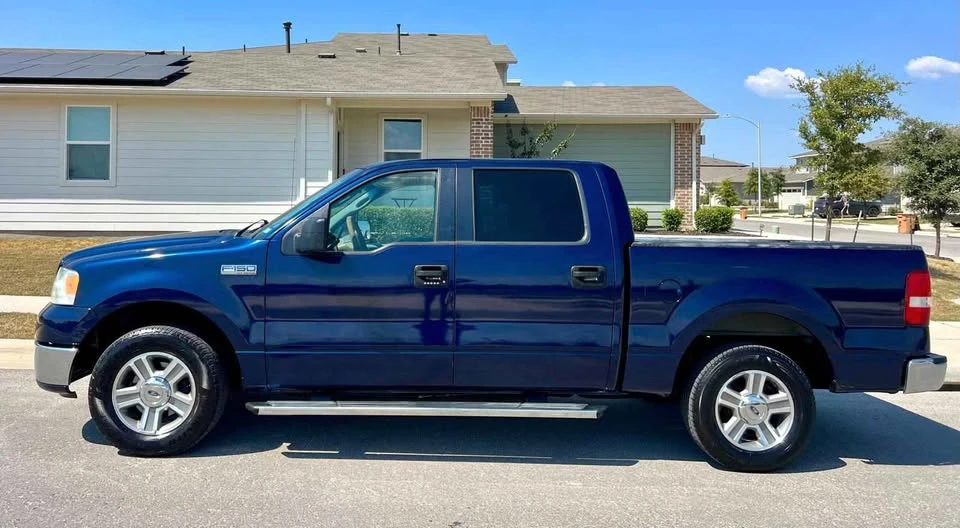 2007 Ford F-150 11th Gen - Image 3 of 16