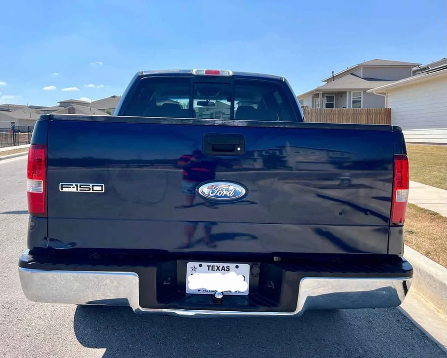 2007 Ford F-150 11th Gen - Image 7 of 16