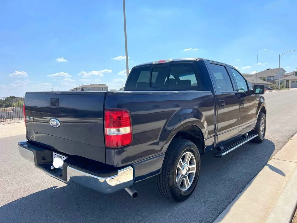 2007 Ford F-150 11th Gen - Image 6 of 16