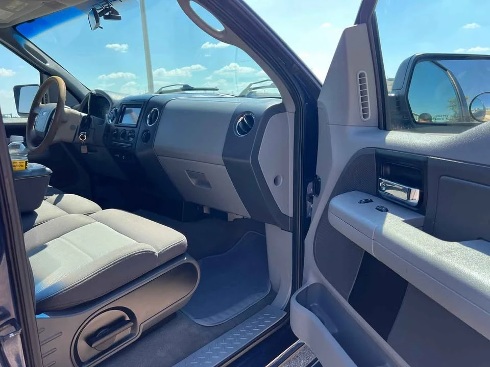 2007 Ford F-150 11th Gen - Image 13 of 16