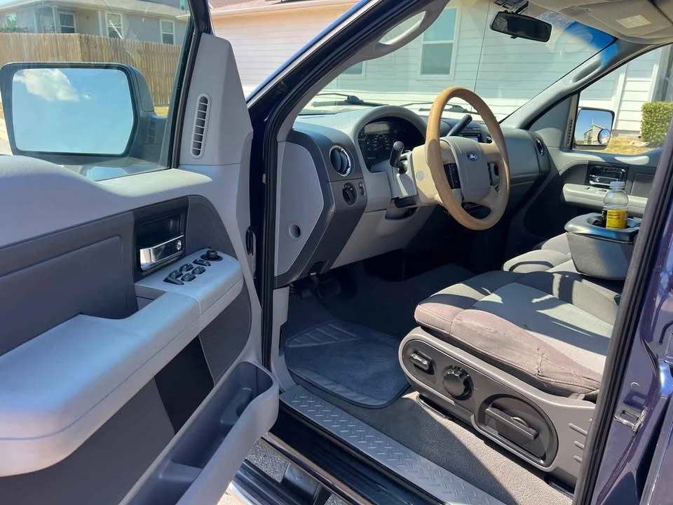 2007 Ford F-150 11th Gen - Image 15 of 16