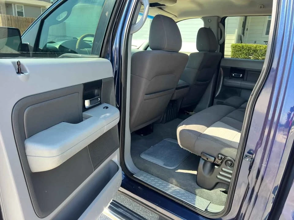 2007 Ford F-150 11th Gen - Image 11 of 16