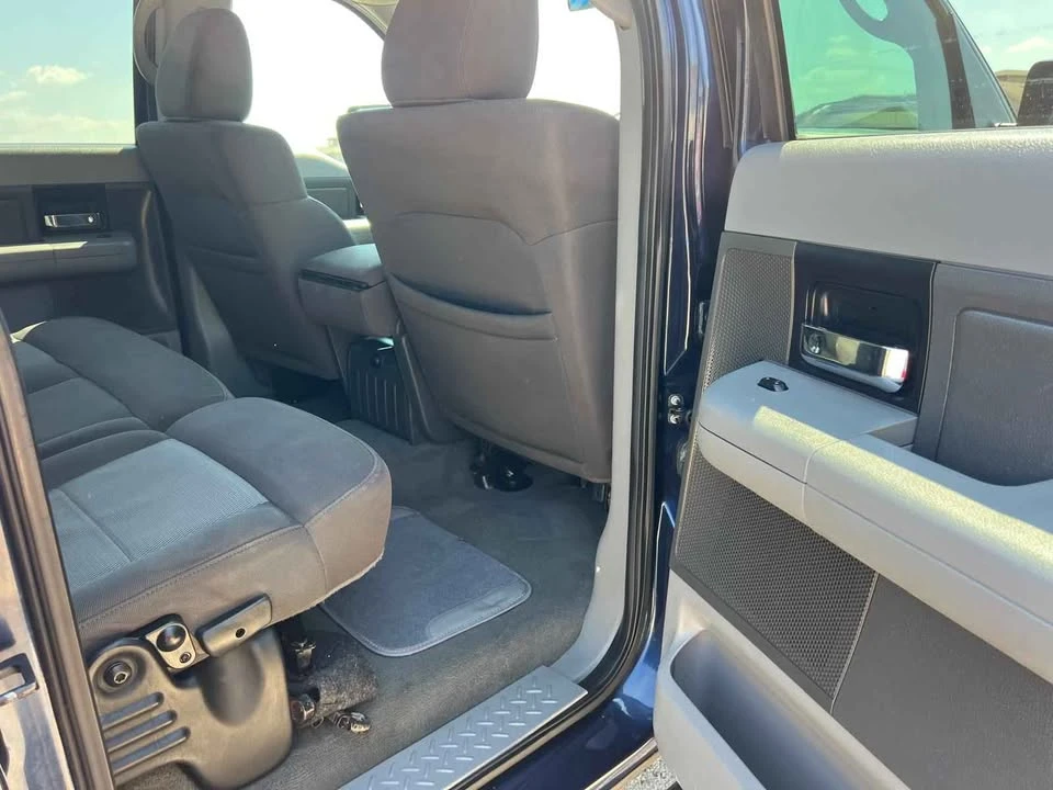 2007 Ford F-150 11th Gen - Image 9 of 16