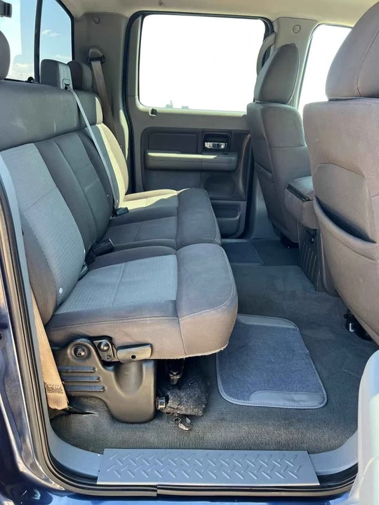2007 Ford F-150 11th Gen - Image 10 of 16