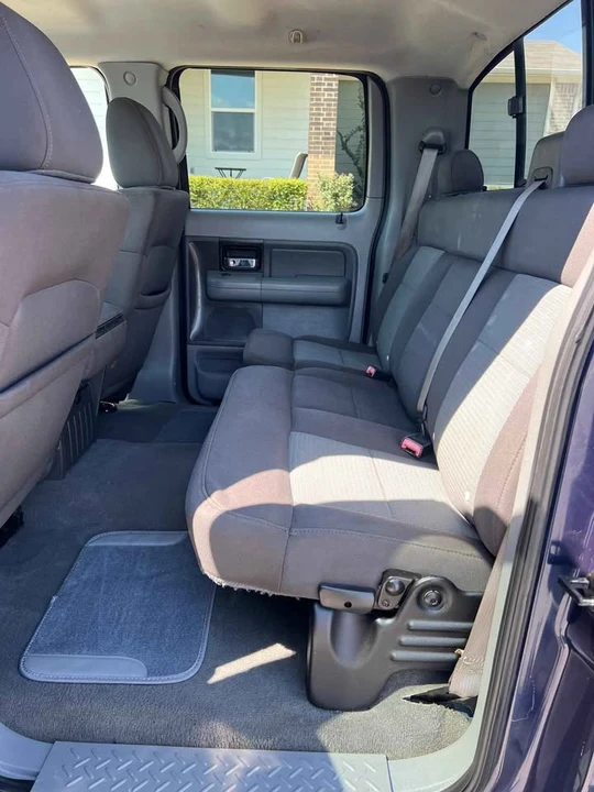 2007 Ford F-150 11th Gen - Image 12 of 16