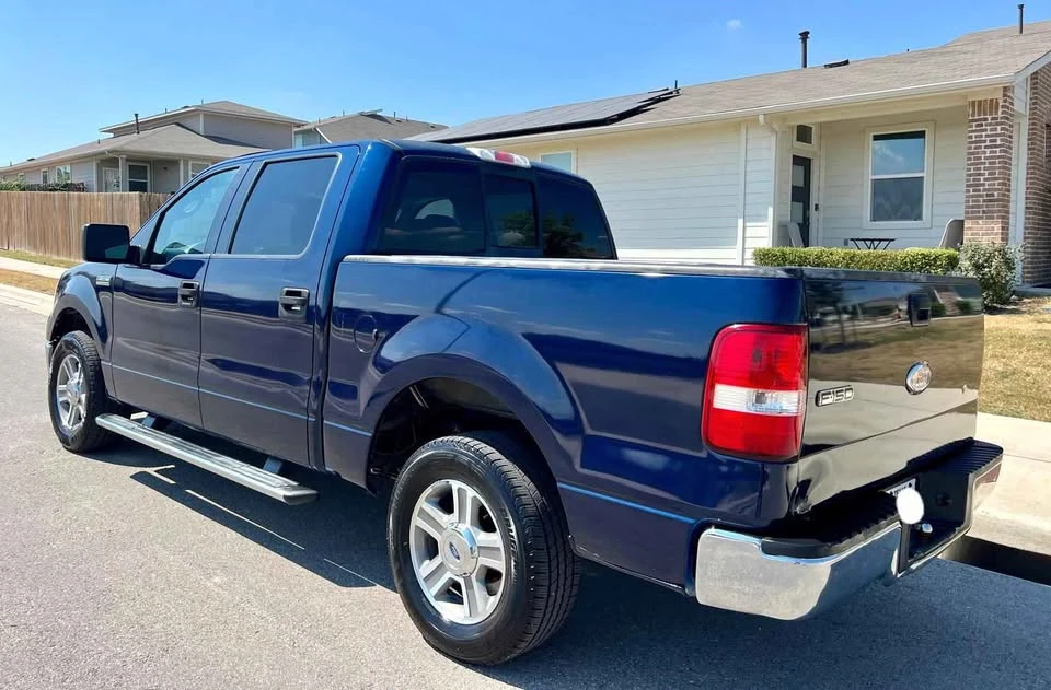 2007 Ford F-150 11th Gen - Image 5 of 16