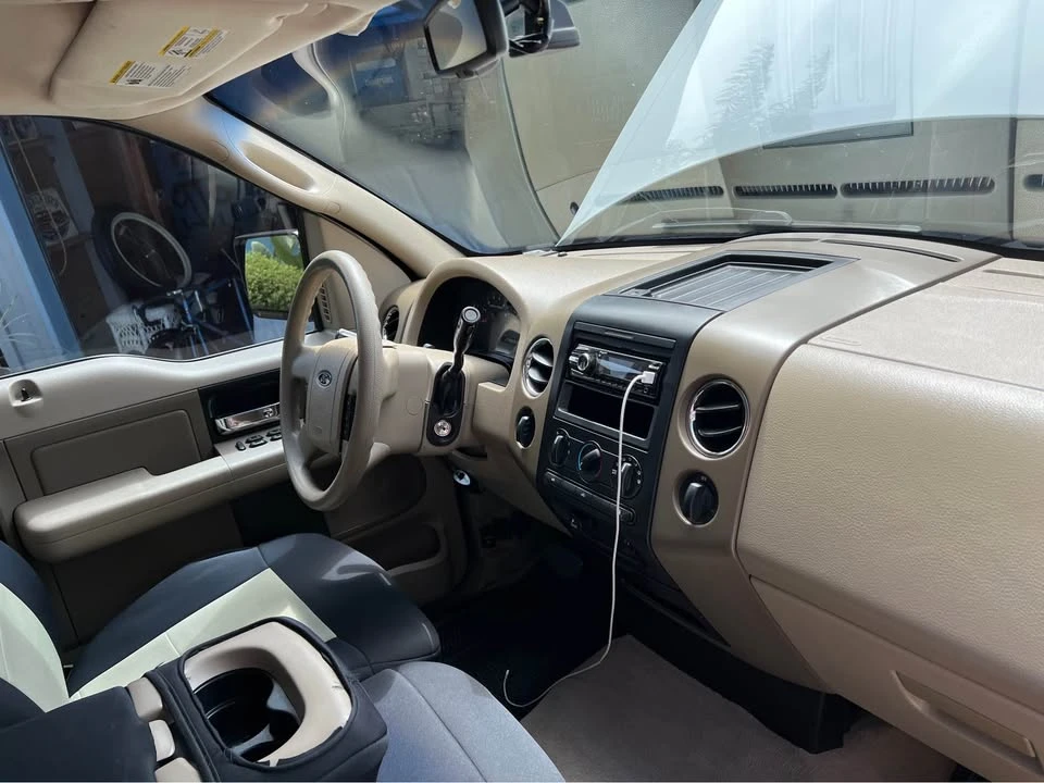 2007 Ford F-150 11th Gen - Image 9 of 14