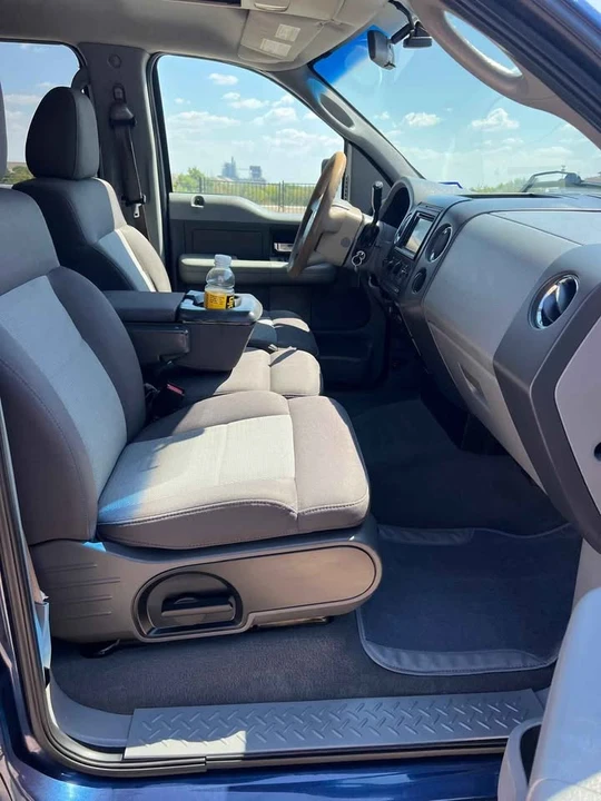 2007 Ford F-150 11th Gen - Image 14 of 16