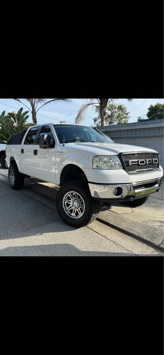 2007 Ford F-150 11th Gen - Image 12 of 14