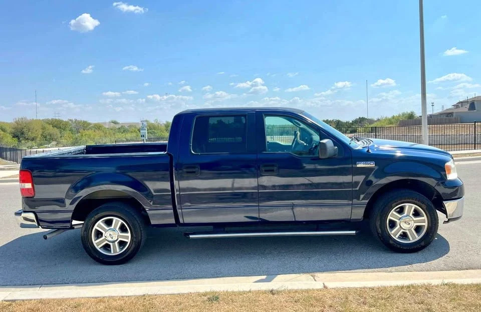 2007 Ford F-150 11th Gen - Image 4 of 16