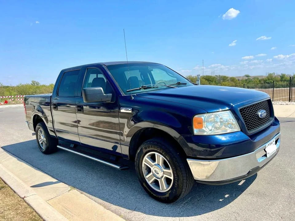 2007 Ford F-150 11th Gen - Image 2 of 16