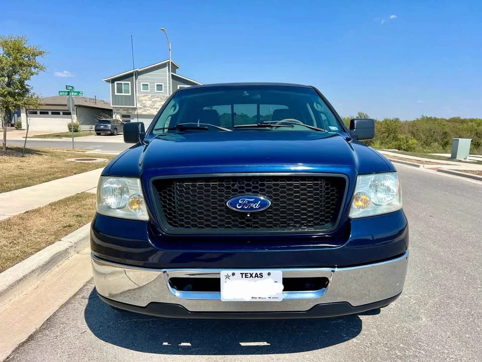 2007 Ford F-150 11th Gen - Image 8 of 16