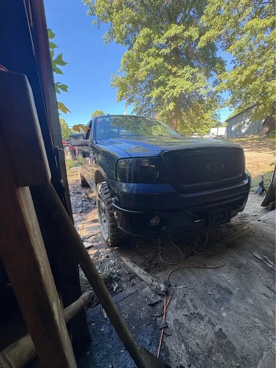 2007 Ford F-150 11th Gen - Image 3 of 4