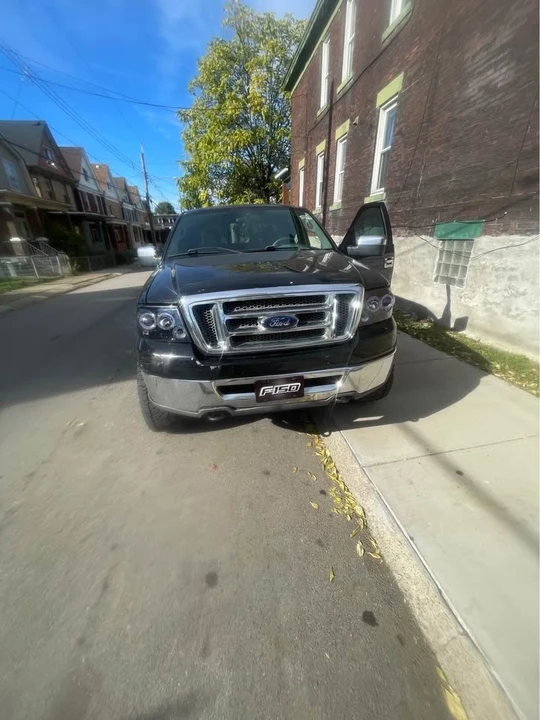 2007 Ford F-150 11th Gen - Image 4 of 7