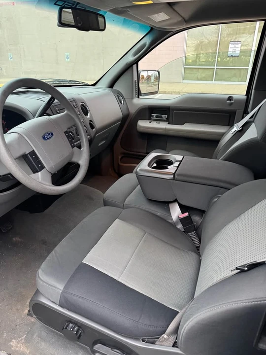 2007 Ford F-150 11th Gen - Image 13 of 14