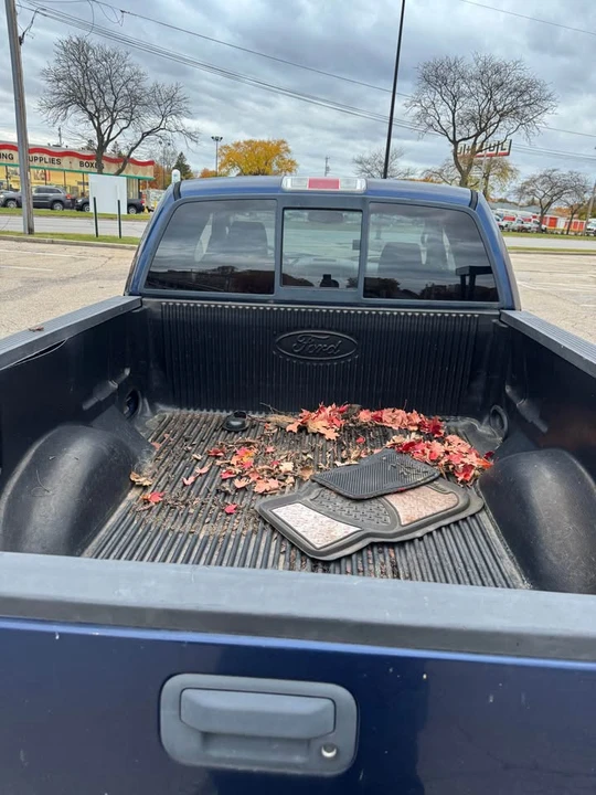 2007 Ford F-150 11th Gen - Image 10 of 14