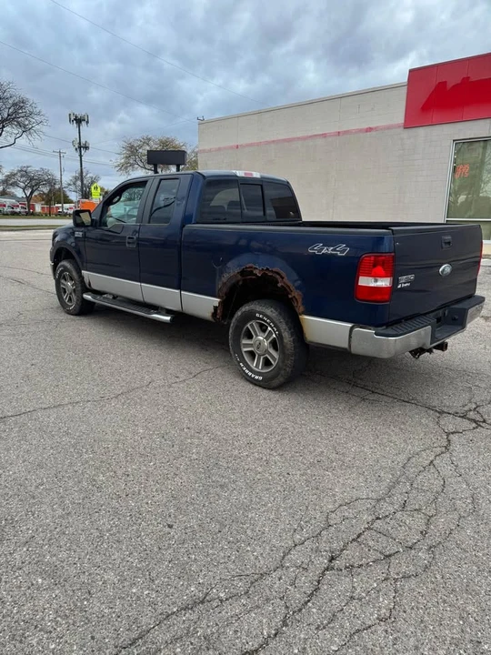 2007 Ford F-150 11th Gen - Image 7 of 14