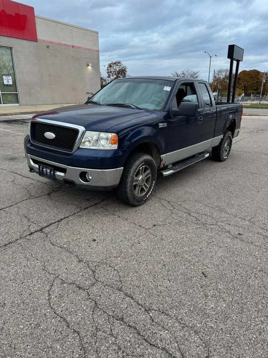 2007 Ford F-150 11th Gen - Image 2 of 14