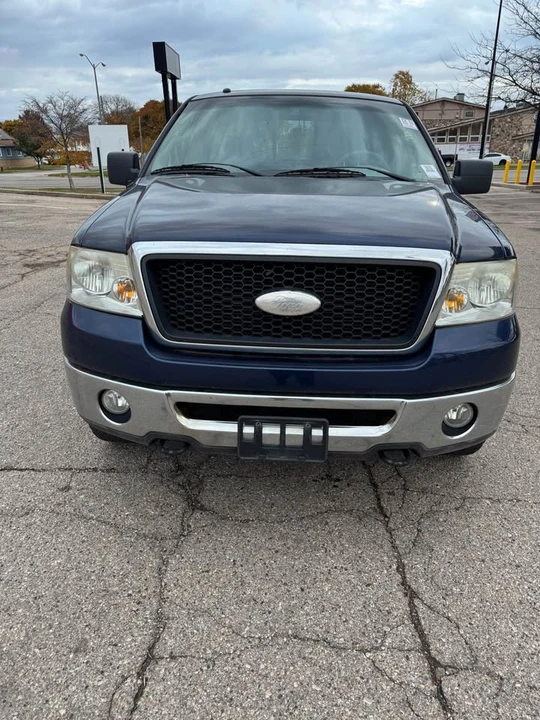 2007 Ford F-150 11th Gen - Image 6 of 14