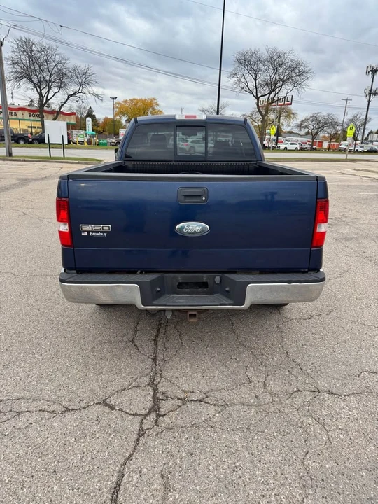 2007 Ford F-150 11th Gen - Image 9 of 14