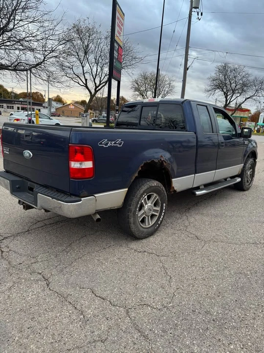 2007 Ford F-150 11th Gen - Image 8 of 14