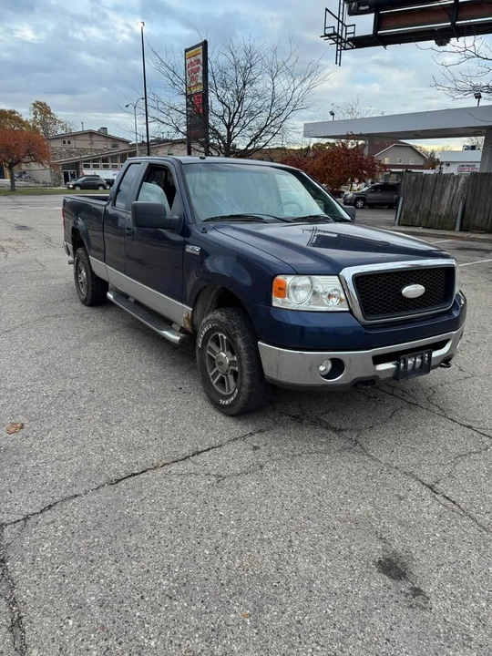 2007 Ford F-150 11th Gen - Image 4 of 14