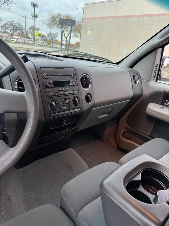 2007 Ford F-150 11th Gen - Image 14 of 14