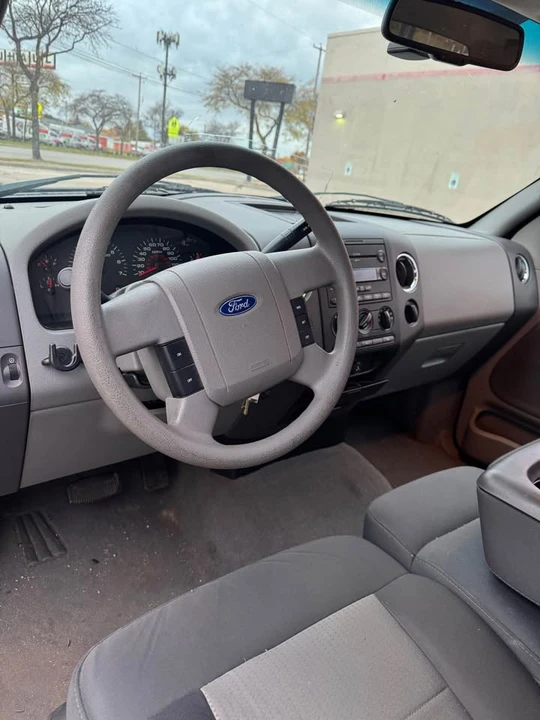 2007 Ford F-150 11th Gen - Image 12 of 14