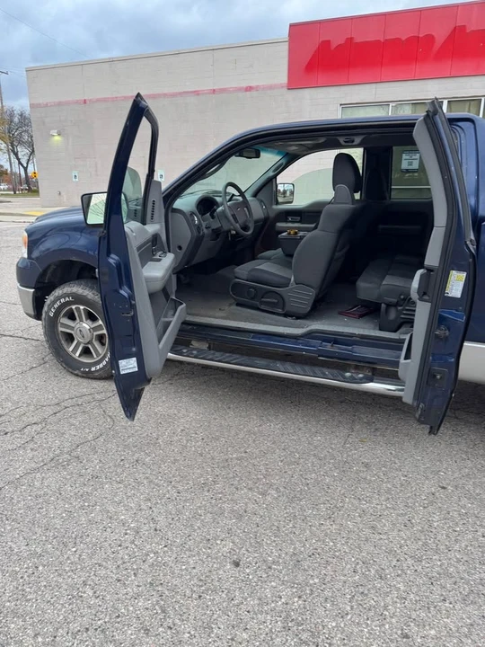2007 Ford F-150 11th Gen - Image 11 of 14