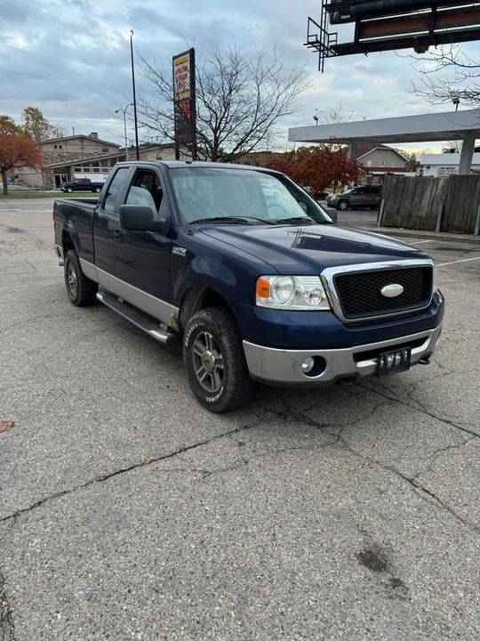 2007 Ford F-150 11th Gen - Image 3 of 14