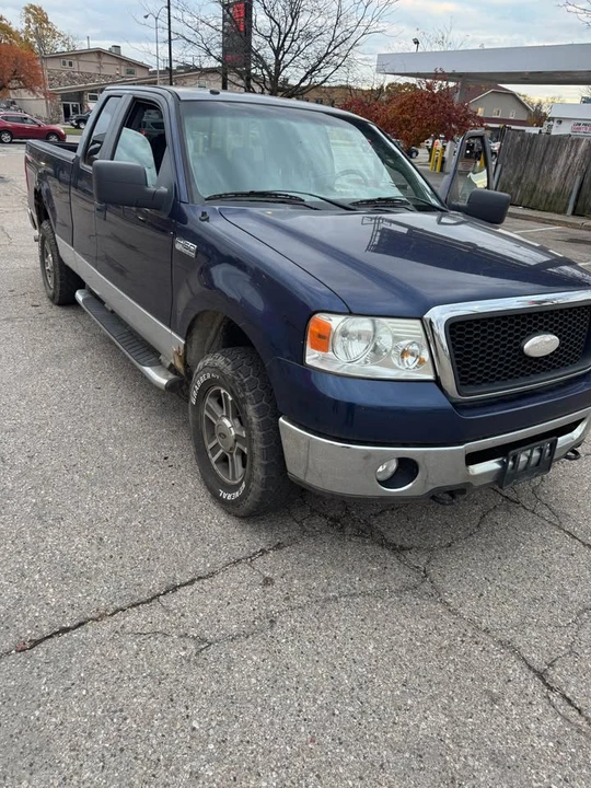 2007 Ford F-150 11th Gen - Image 5 of 14