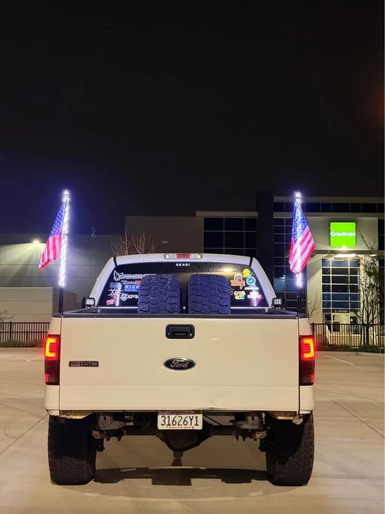 2007 Ford F-150 11th Gen - Image 7 of 10