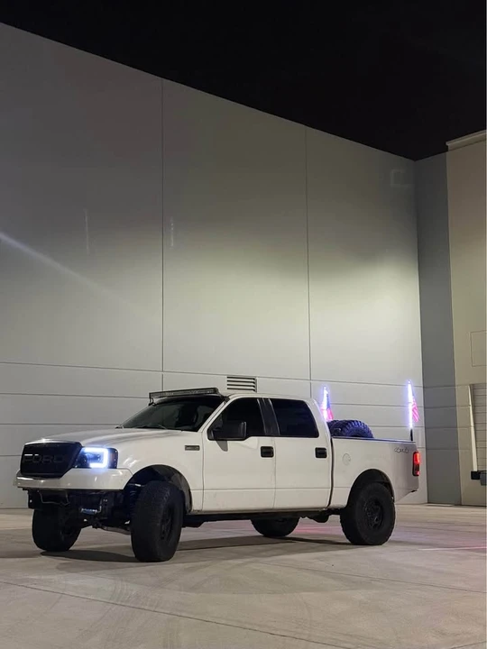 2007 Ford F-150 11th Gen - Image 6 of 10