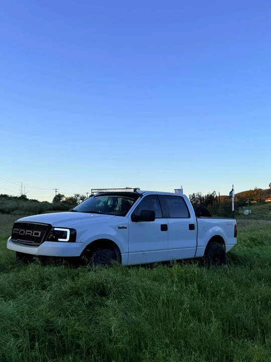 2007 Ford F-150 11th Gen - Image 2 of 10
